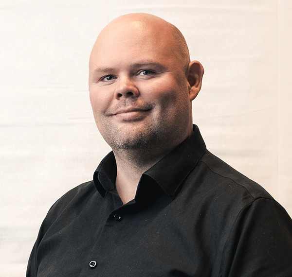 Tomas Moberg
