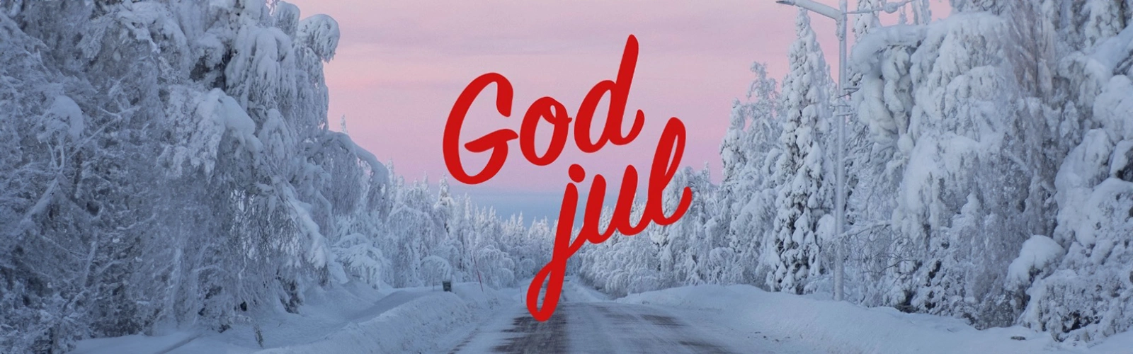 god jul