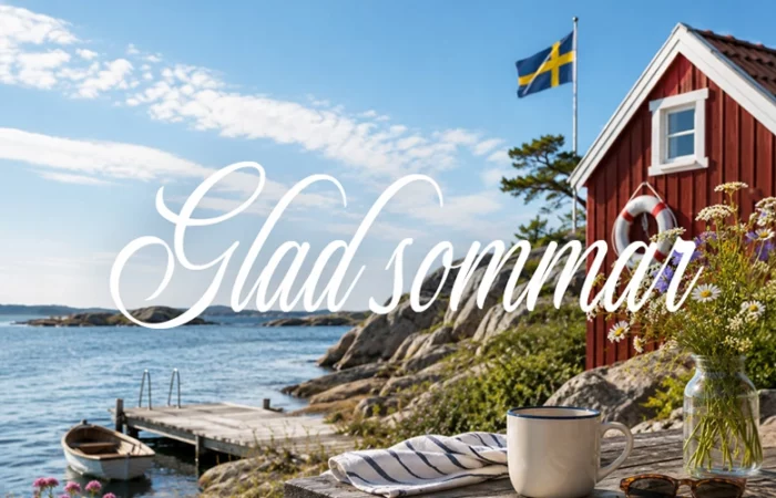 Nyhetsbrev – Glad sommar, framtidssatsningar och nyheter